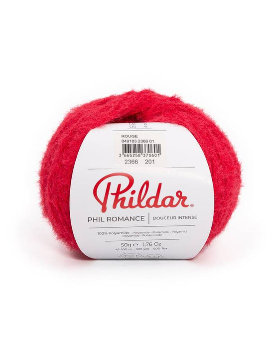 Phildar Phil Romance