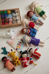 Phildar The Magic Chest Amigurumi Book