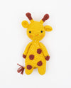 Phildar The Magic Chest Amigurumi Book