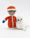 Phildar The Magic Chest Amigurumi Book