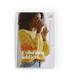  Phildar Catalogue 236 Femme Intersaison