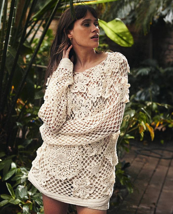 Phildar Catalogue 257 Crochet Bohème