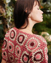 Phildar Catalogue 257 Crochet Bohème