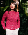 Phildar Catalogue 257 Crochet Bohème