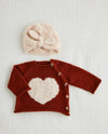 Phildar Layette Catalogue 261