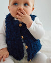 Phildar Layette Catalogue 261