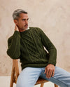 Phildar Catalogue 264 Men's Timeless Classics