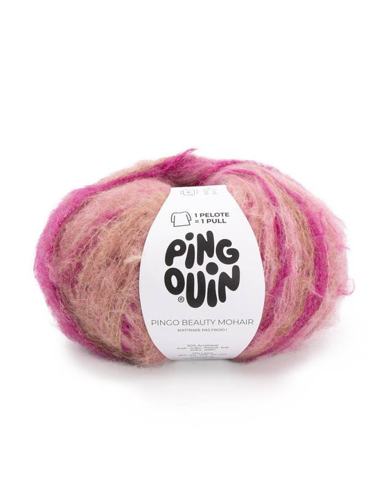 Pingouin Pingo Beauty Mohair