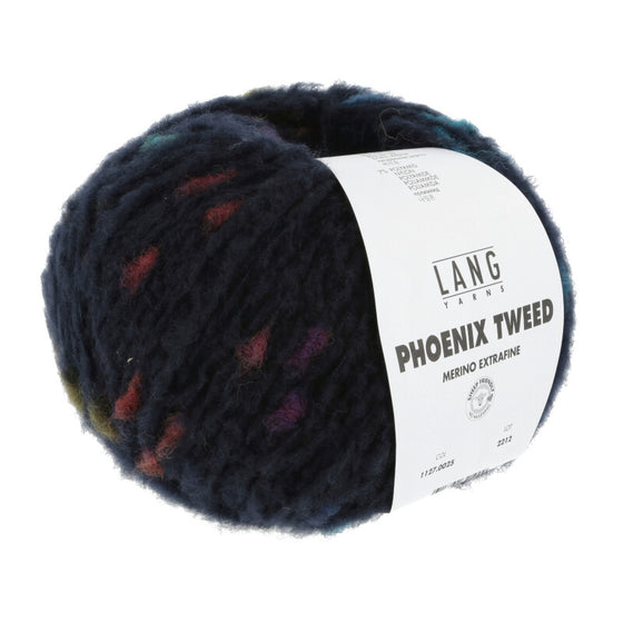 Lang Phoenix Tweed