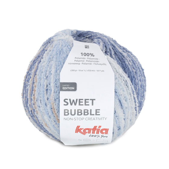 Katia Sweet Bubble