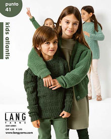  Lang Catalogue PUNTO 41 Atlantis Kids