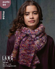  Lang Catalogue PUNTO 64 Lang - Muse