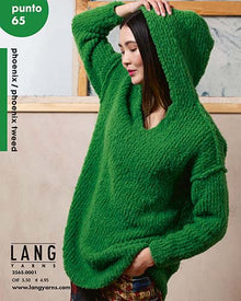  Lang Catalogue PUNTO 65 Lang - Phoenix/Phoenix Tweed