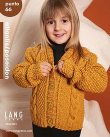  Lang Catalogue Punto 66 Enfants Poséïdon/Atlantis