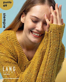  Lang Catalogue PUNTO 69 Lang - Siempre