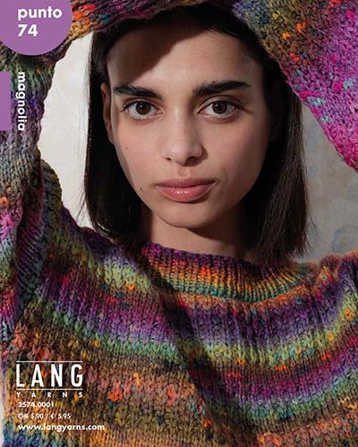 Lang Catalogue PUNTO 74-Lang Magniola