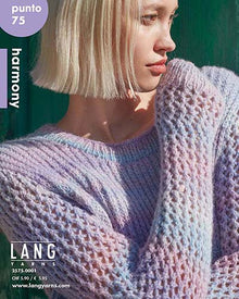  Lang Catalogue PUNTO 75-Lang Harmony