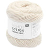 Rico Fashion Cotton Merino Lace Solid Colours