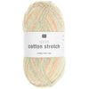 Rico Socks Cotton Strech 4 Fils