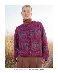  Lana Grossa Catalogue Merino Edition 4