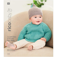  Rico Catalogue Baby 038 Baby Dream DK