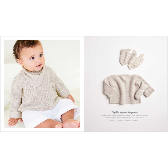 Rico Catalogue Baby Cozy Coton 041