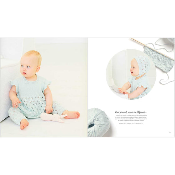 Rico Catalogue Baby Cozy Coton 041