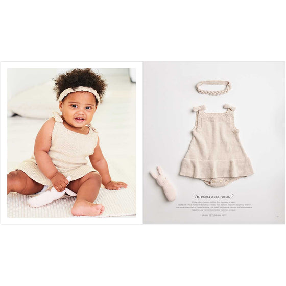 Rico Catalogue Baby Cozy Coton 041