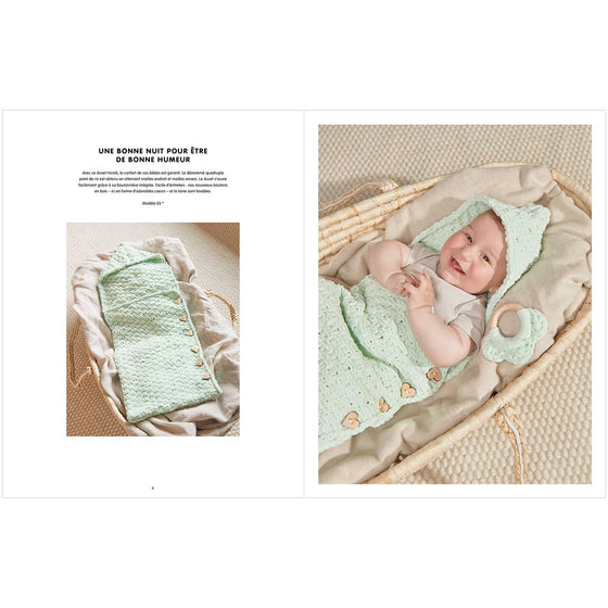 Rico Catalogue Accessoire Baby Chenillove