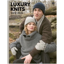  Rico Design Catalogue Luxury Knits