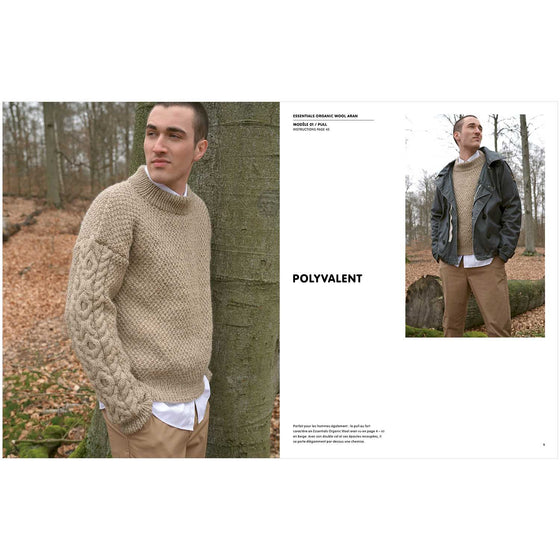 Rico Design Catalogue Luxury Knits