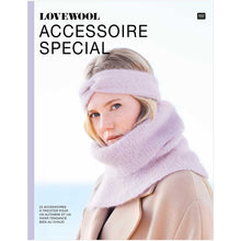  Rico Catalogue Accessoire Special Lovewool