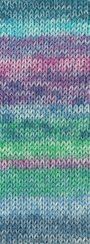 Lana Grossa Cosy Socks Dream