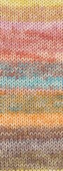 Lana Grossa Cosy Socks Dream