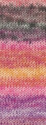 Lana Grossa Cosy Socks Dream