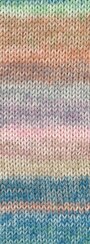 Lana Grossa Cosy Socks Dream