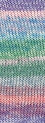 Lana Grossa Cosy Socks Dream