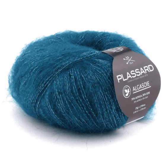 Plassard-Algasoie-Unie