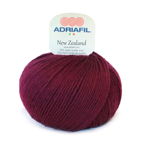 Adriafil New Zealand