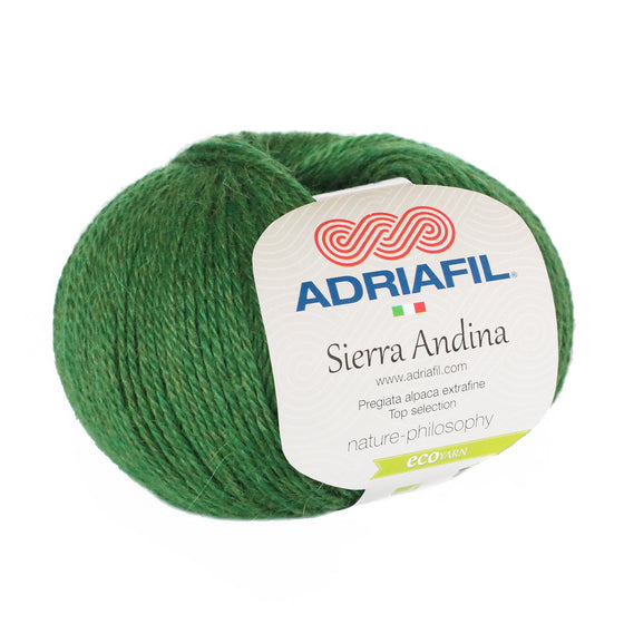 Adriafil Sierra Andina