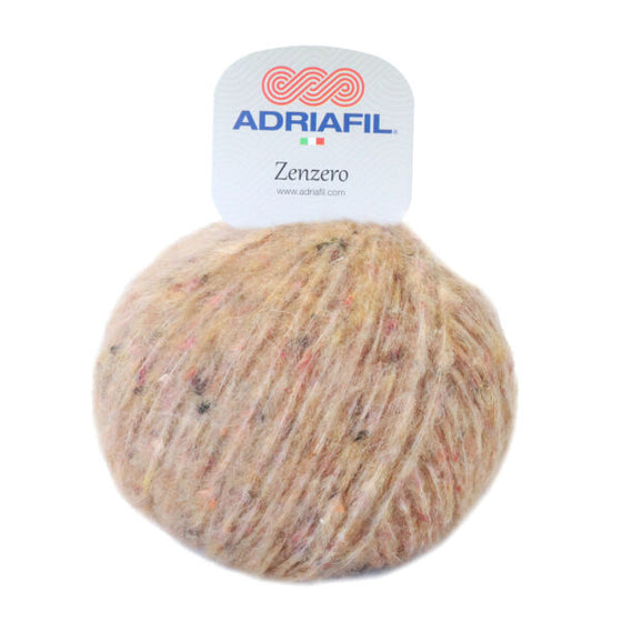 Adriafil Zenzero