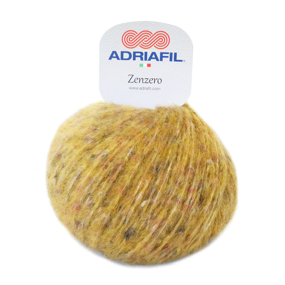 Adriafil Zenzero