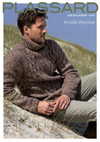 Plassard Magazine 170-Men's Special A5/Winter