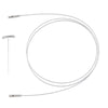 ChiaGoo Twist Red Cable MINI