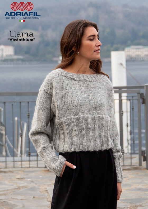 Adriafil Llama