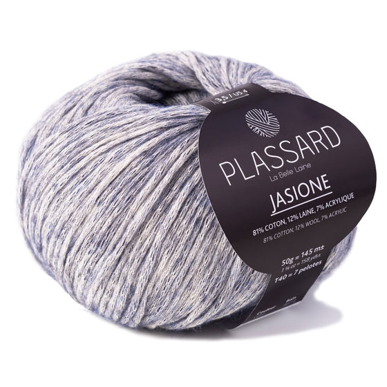 Plassard-Jasione