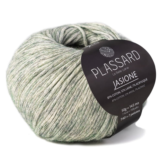 Plassard-Jasione