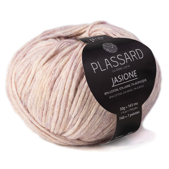 Plassard-Jasione
