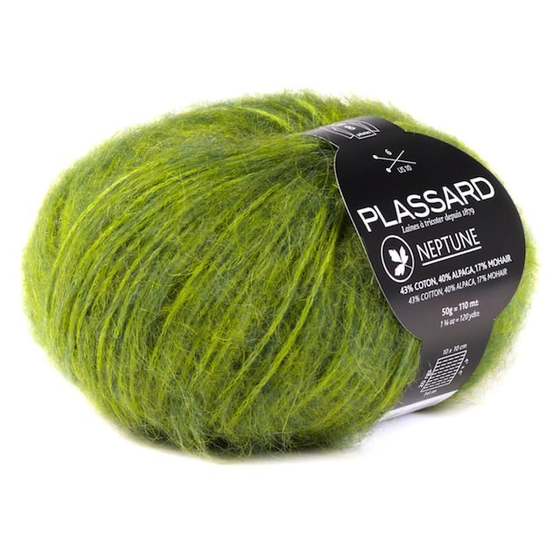 Plassard-Neptune
