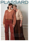Plassard Catalogue N°167 Nouveautés Femmes Hiver